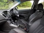 Chevrolet Cruze Hatchback 2011 года (UK)